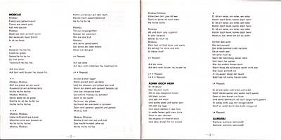 booklet (page 2-3)