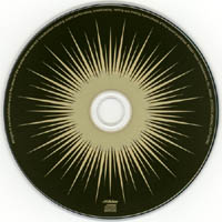 audio disc
