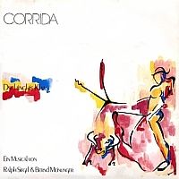 album in Fold Out Cover