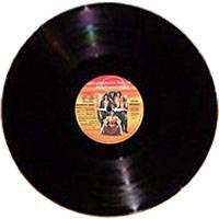 vinyl disc (club edition 30 037 6)