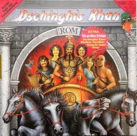 album cover (special edition sonocord 27 172-6)