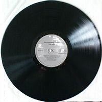vinyl disc 1