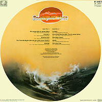 back cover (club edition 91 248 5)