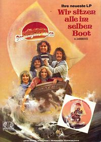 promo sheet