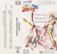 music cassette 4.25650 CR