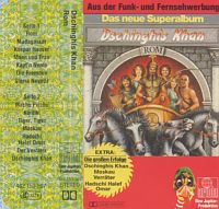 music cassette 402 150-507