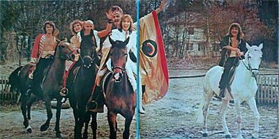 cover gatefold