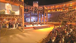 dschinghis khan 2007