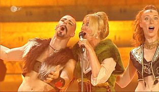 dschinghis khan 2007