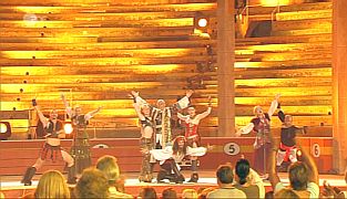 dschinghis khan 2007