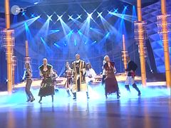 dschinghis khan