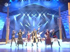 dschinghis khan