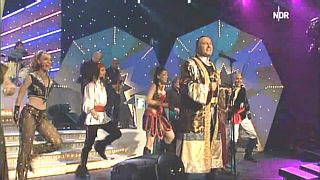 dschinghis khan 2007