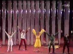 medley