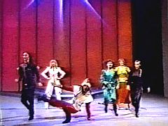 medley