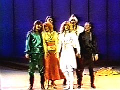 medley