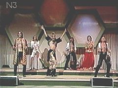 dschinghis khan