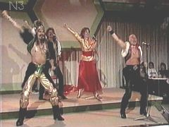dschinghis khan