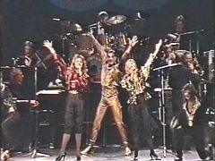 medley
