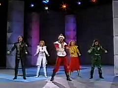 medley