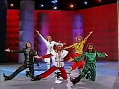 medley