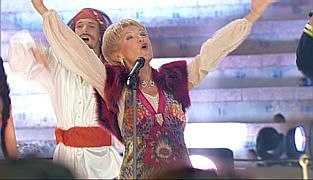 moskau 2007