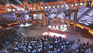 moskau 2007