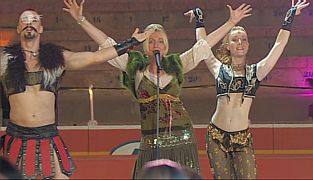 moskau 2007