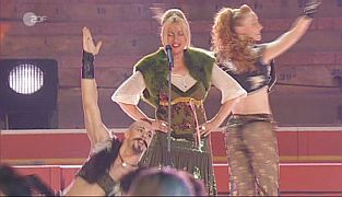 moskau 2007