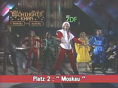 moskau