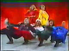 medley