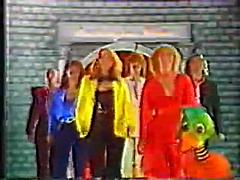 medley