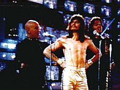 rocking son of dschinghis khan
