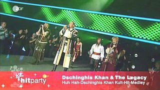 hit-medley