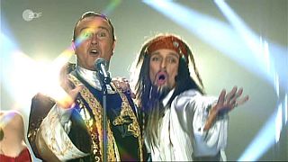 hit-medley